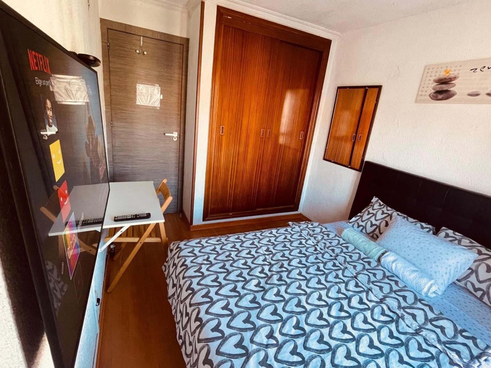 Apartamento Piso En Centro 2