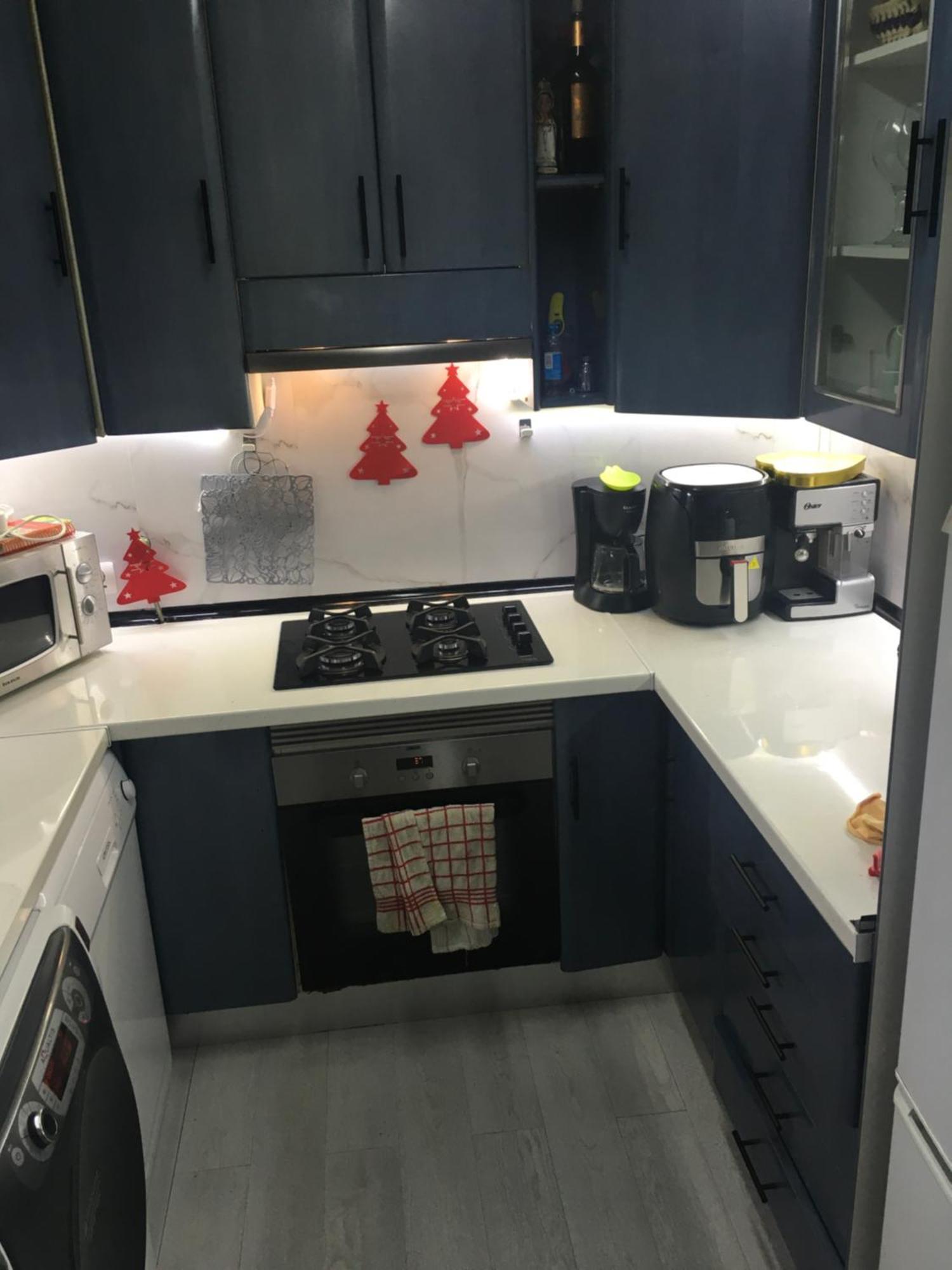 Apartamento Piso En Centro 2 Madrid