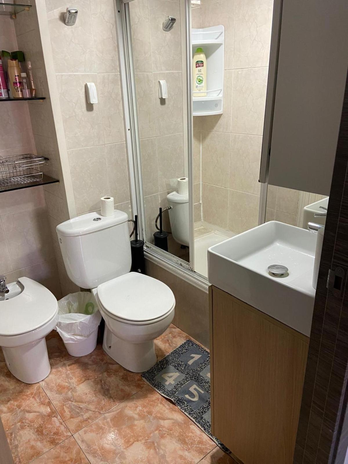 Piso En Centro 2 Apartamento