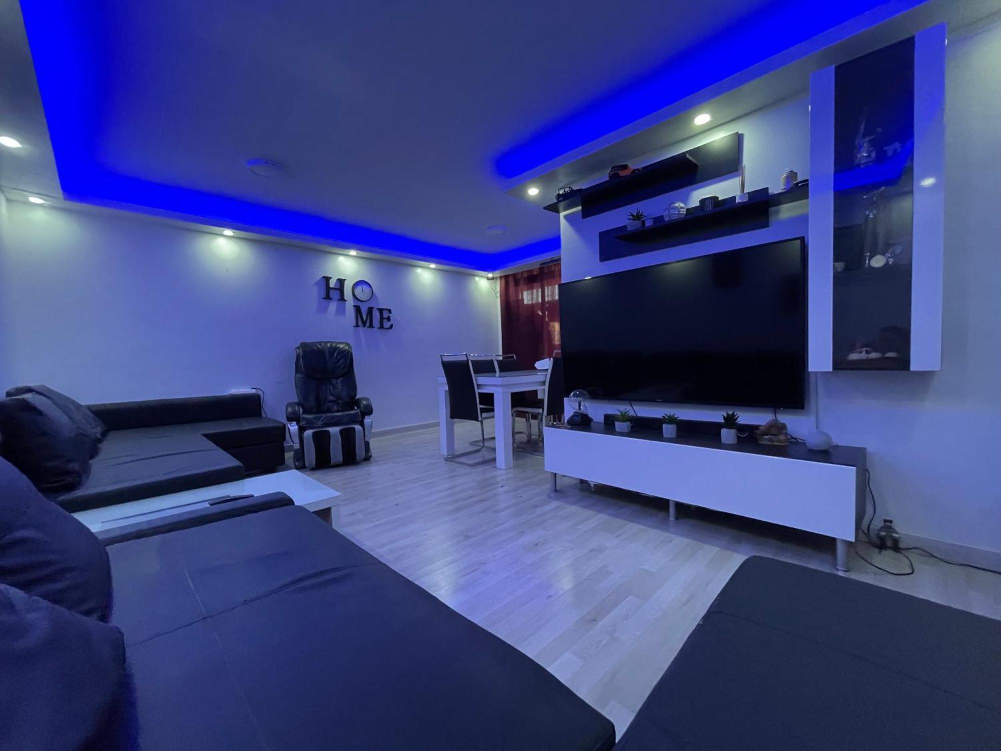 Apartamento Piso En Centro 2