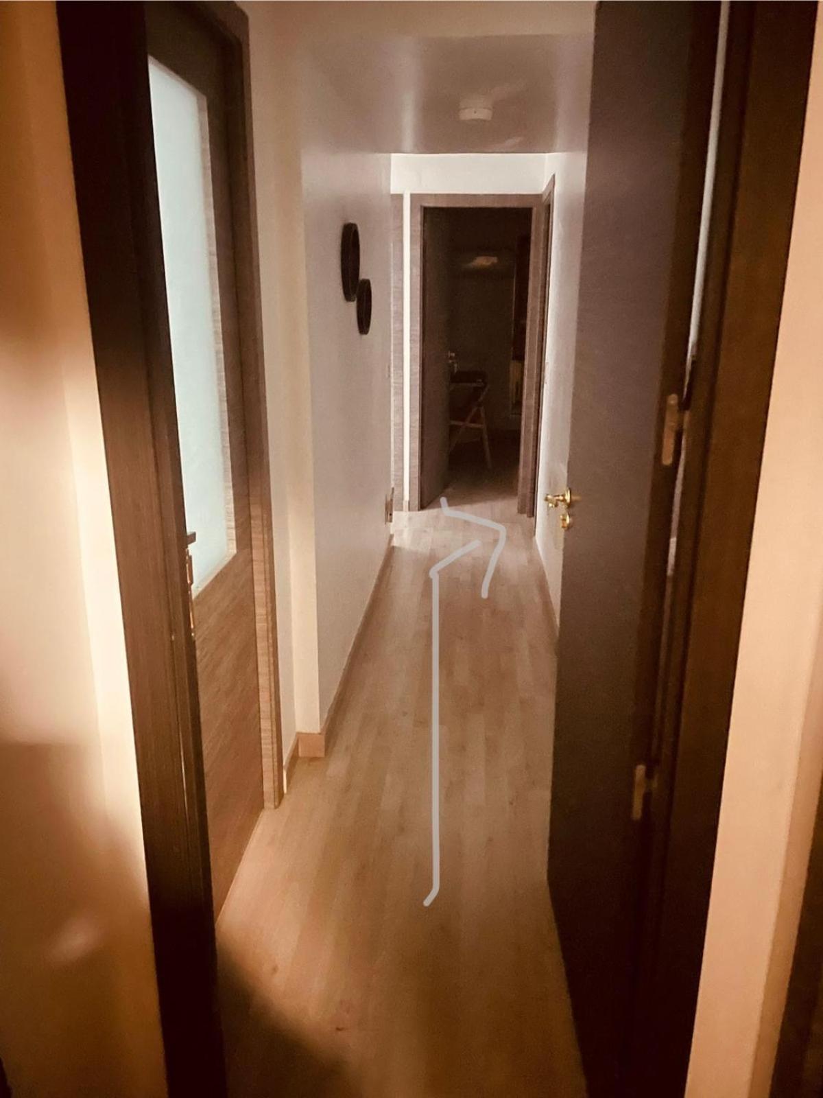 Apartamento Piso En Centro 2 *